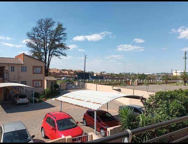 2 BEDROOM PROPERTY TO RENT IN WITFIELD